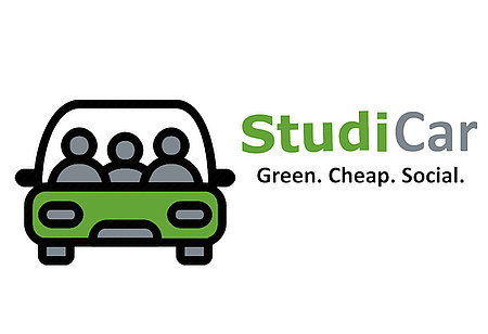 Logo von StudiCar