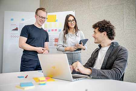 BWL – Risk and Insurance Management