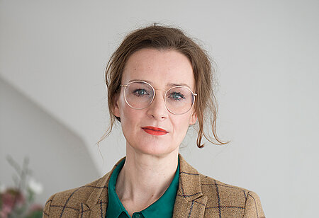 Franziska Schutzbach, Geschlechterforscherin und Buchautorin