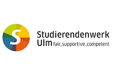 Logo des Studierendenwerks Ulm