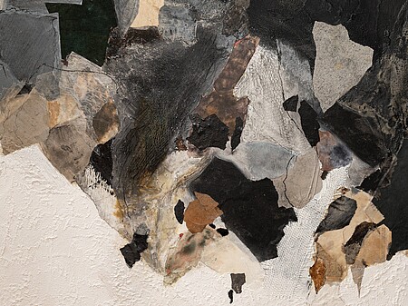 Vernissage Dieter Brezger