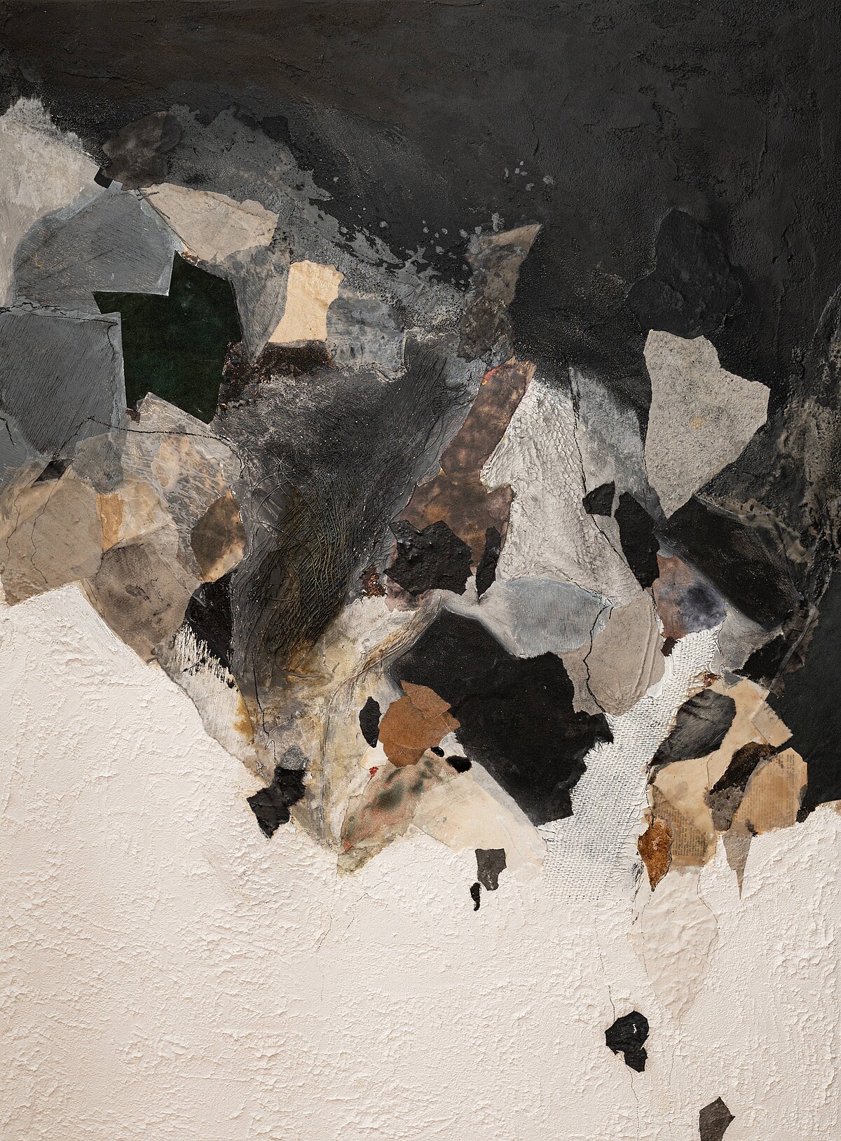 Vernissage Dieter Brezger