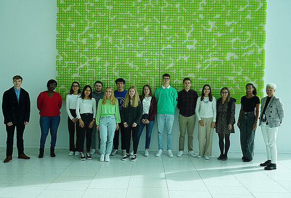 BWL - International Business Erstsemester BWL - International Business Erstsemester