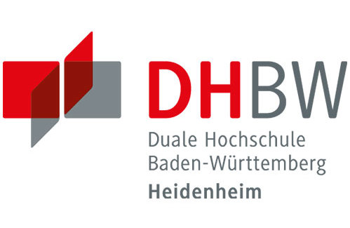 Logo der DHBW Heidenheim