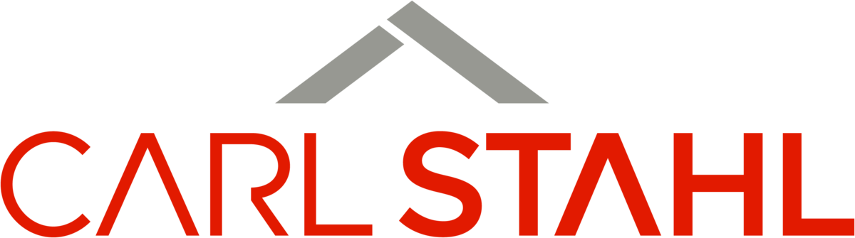 Link zur Homepage von Carl Stahl GmbH