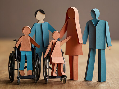 Foto AdobeStock Familie
