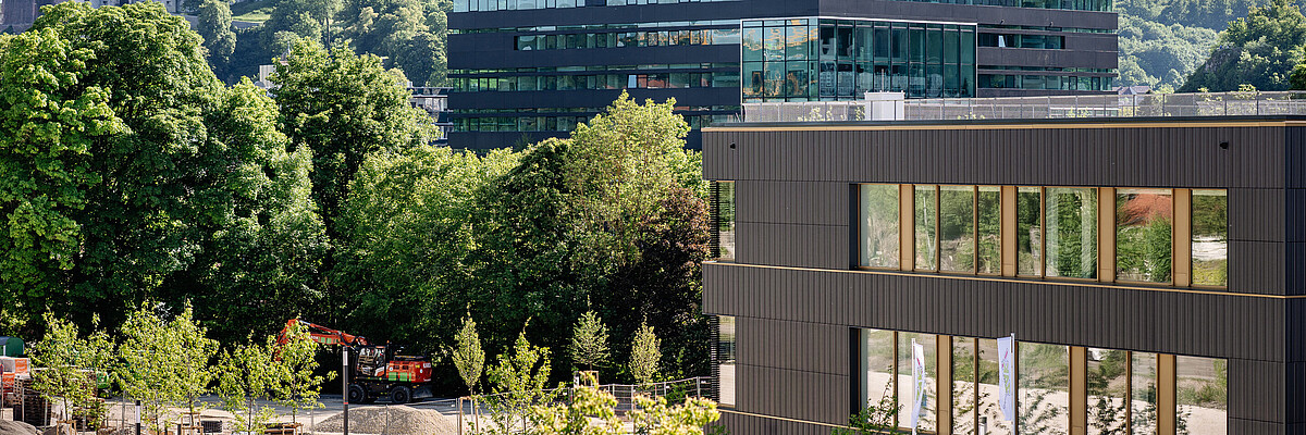 Duales Studium in Heidenheim - dual studieren in über 20 Studiengängen