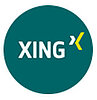 Instagram, Facebook, Youtube, Twitter, Linkedin und Xing
