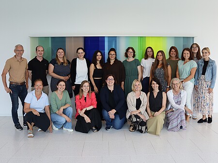 Netzwerk für Studienberatung tagt in Heidenheim