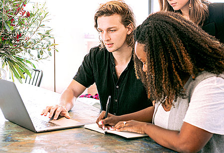 Neuer Masterstudiengang „Digitalisierung in der Sozialen Arbeit“ an der DHBW