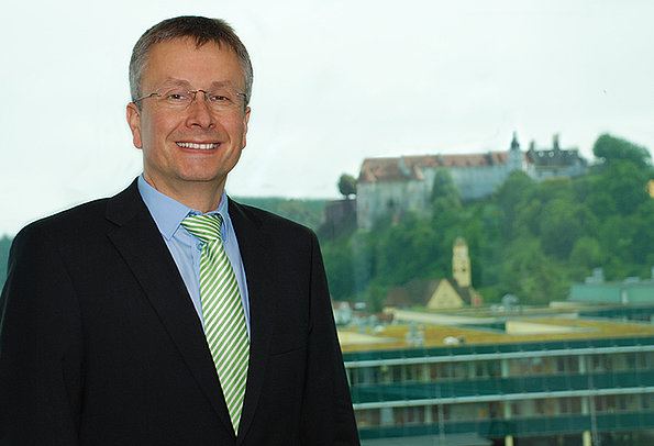 Andreas Mahr offizielle Pressefoto 2015