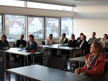 Frauenwirtschaftstage 2024