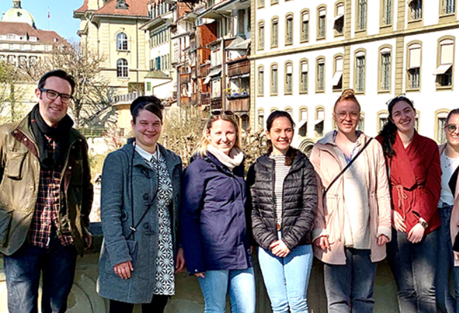 Ausflug Bern Ausflug Bern