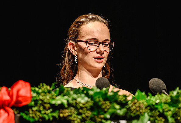 Bachelorfeier 2022 Bachelorfeier 2022
