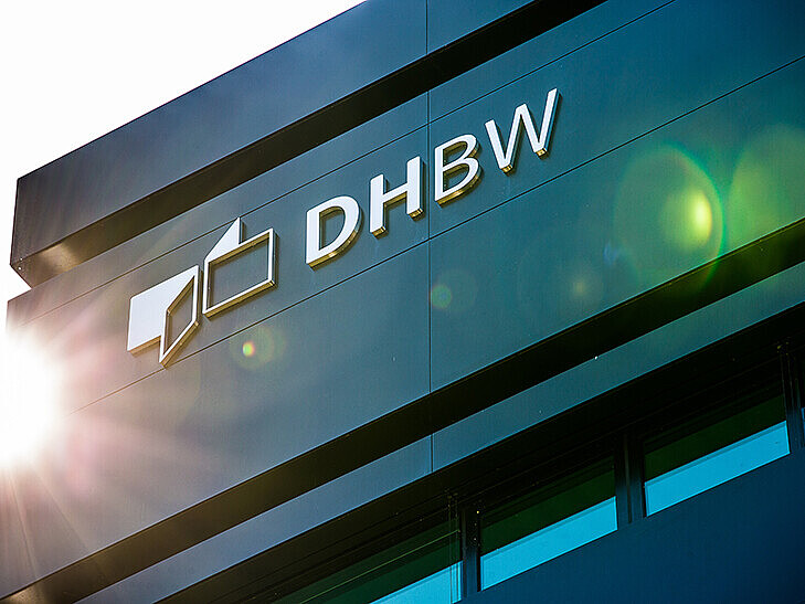 DHBW Heidenheim Gebäude Marienstraße