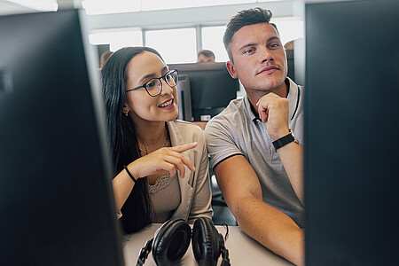 BWL – Digital Business Management