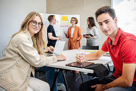 BWL-Handelsmanagement (bis Oktober 2026 BWL – Handel)