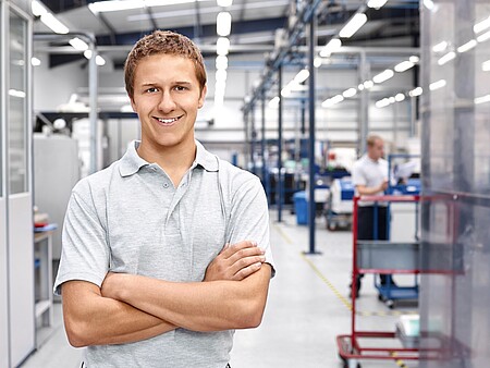 Bild Master Wirtschaftsingenieurwesen