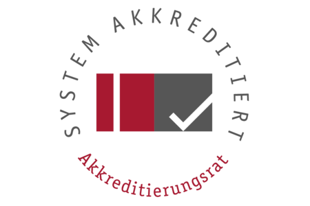Siegel des Akkreditierungsrates