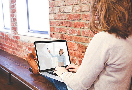 Vom 24. bis 26. August veranstaltet EXAKT4YOU ein Online-BarCamp unter dem Motto “Corona, the Future of Work and Sustainability”.