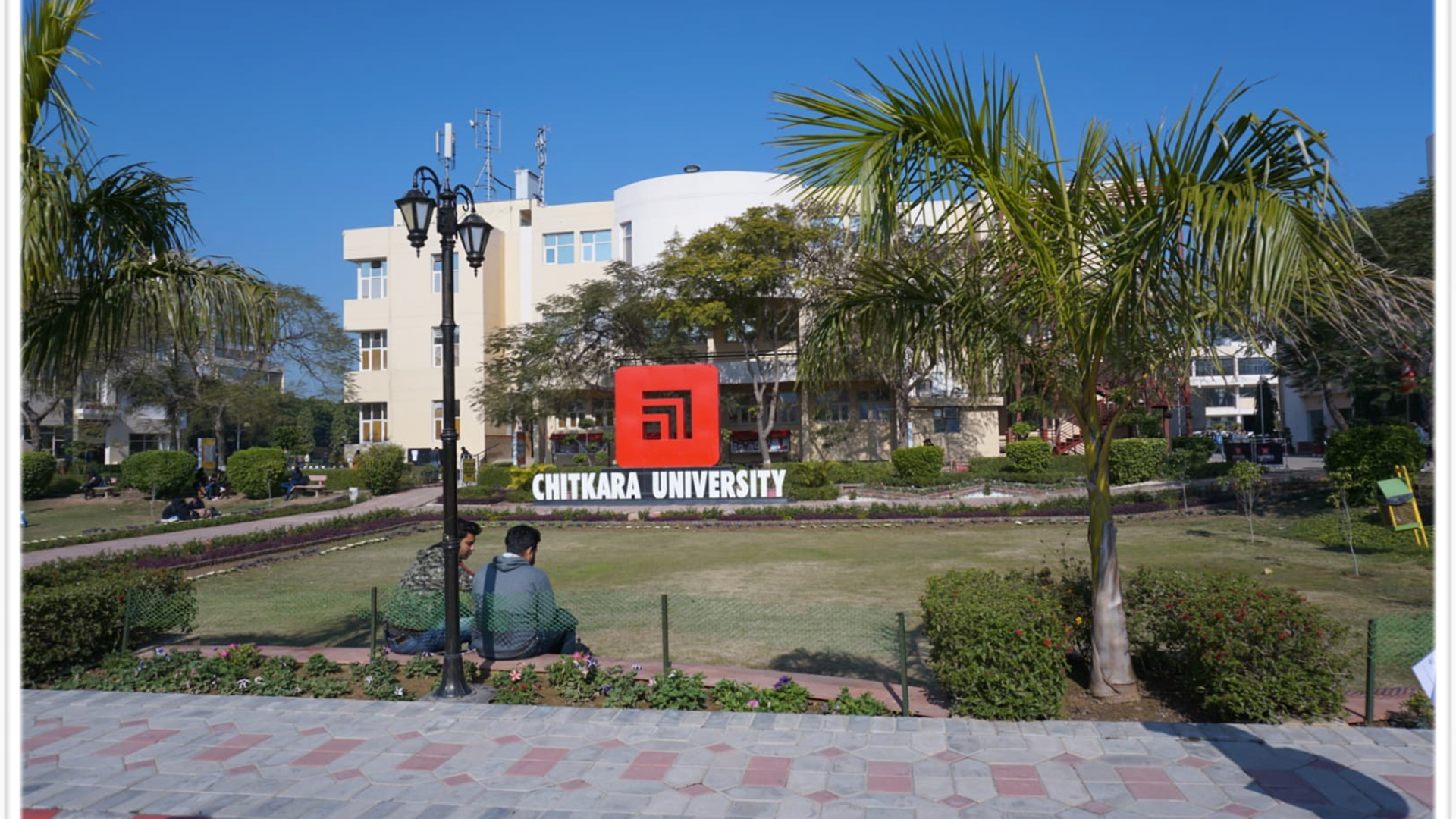 Chitkara Campus