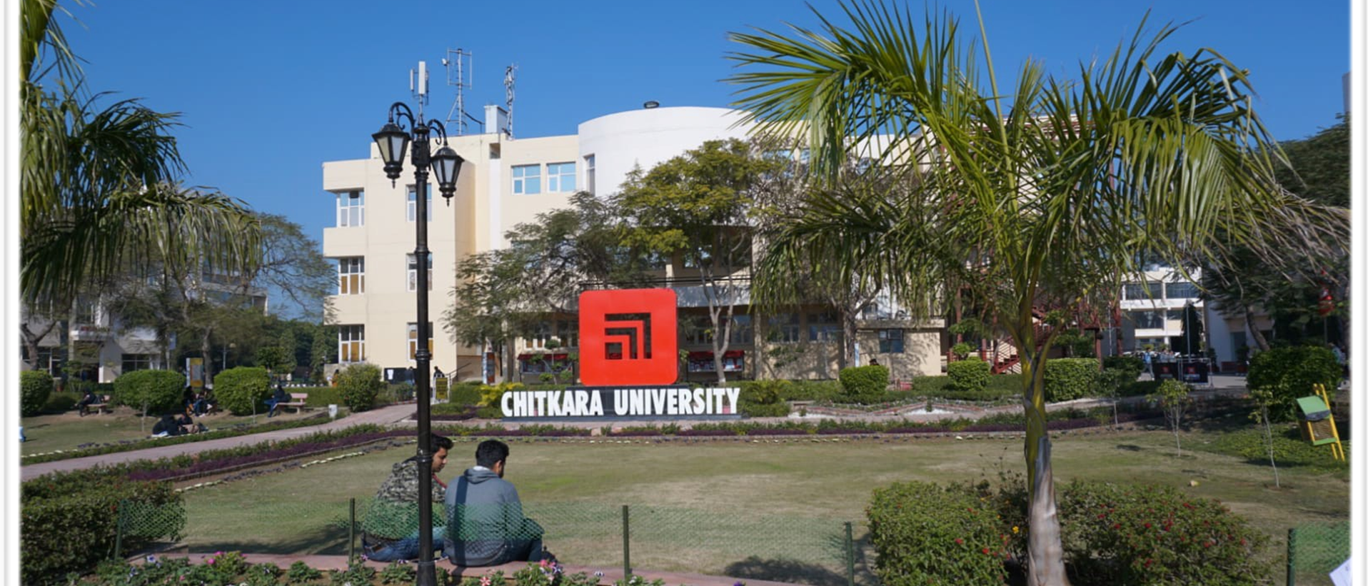 Chitkara Campus