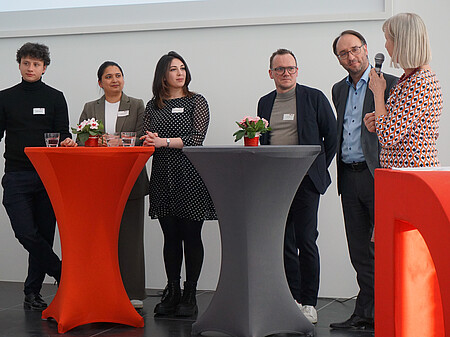 Rede 10 Jahre Bridge Year