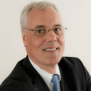 Werner T. Traa, Mitglied des Vorstands, Wieland-Werke AG, Ulm