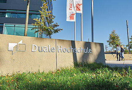 DHBW Heidenheim Das duale Studium an der DHBW Heidenheim