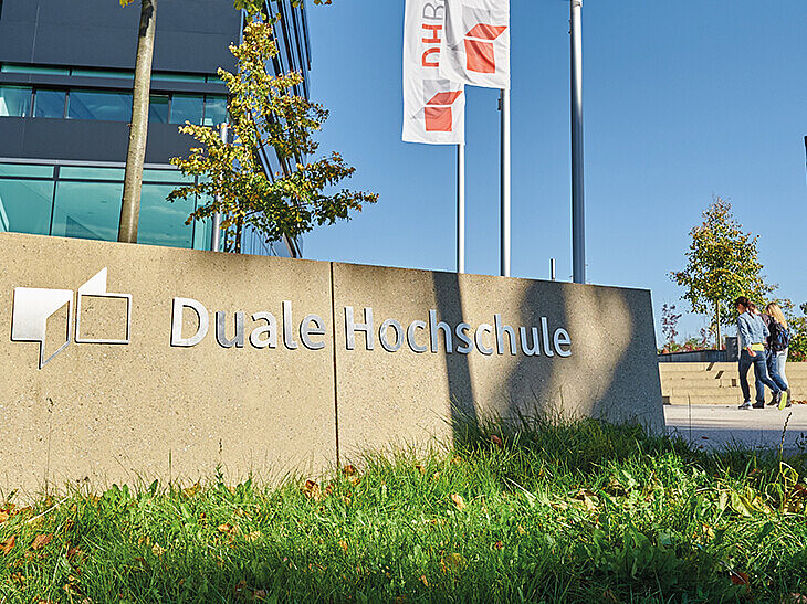 Das duale Studium an der DHBW Heidenheim