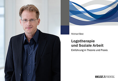 Buch Prof. Dr. Micheal Batz