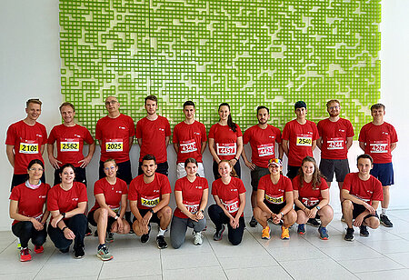 Stadtlauf Heidenheim