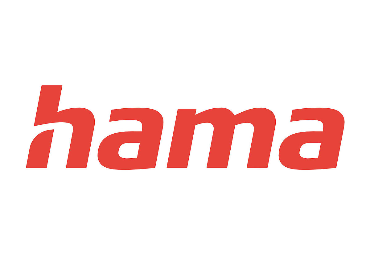 Logo HAMA GmbH & Co. KG 