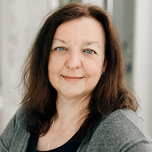 Bettina Reinig