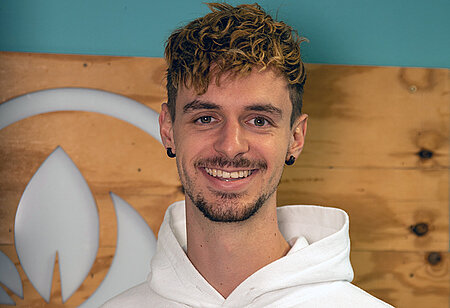 Dominik Karl Dominik Karl