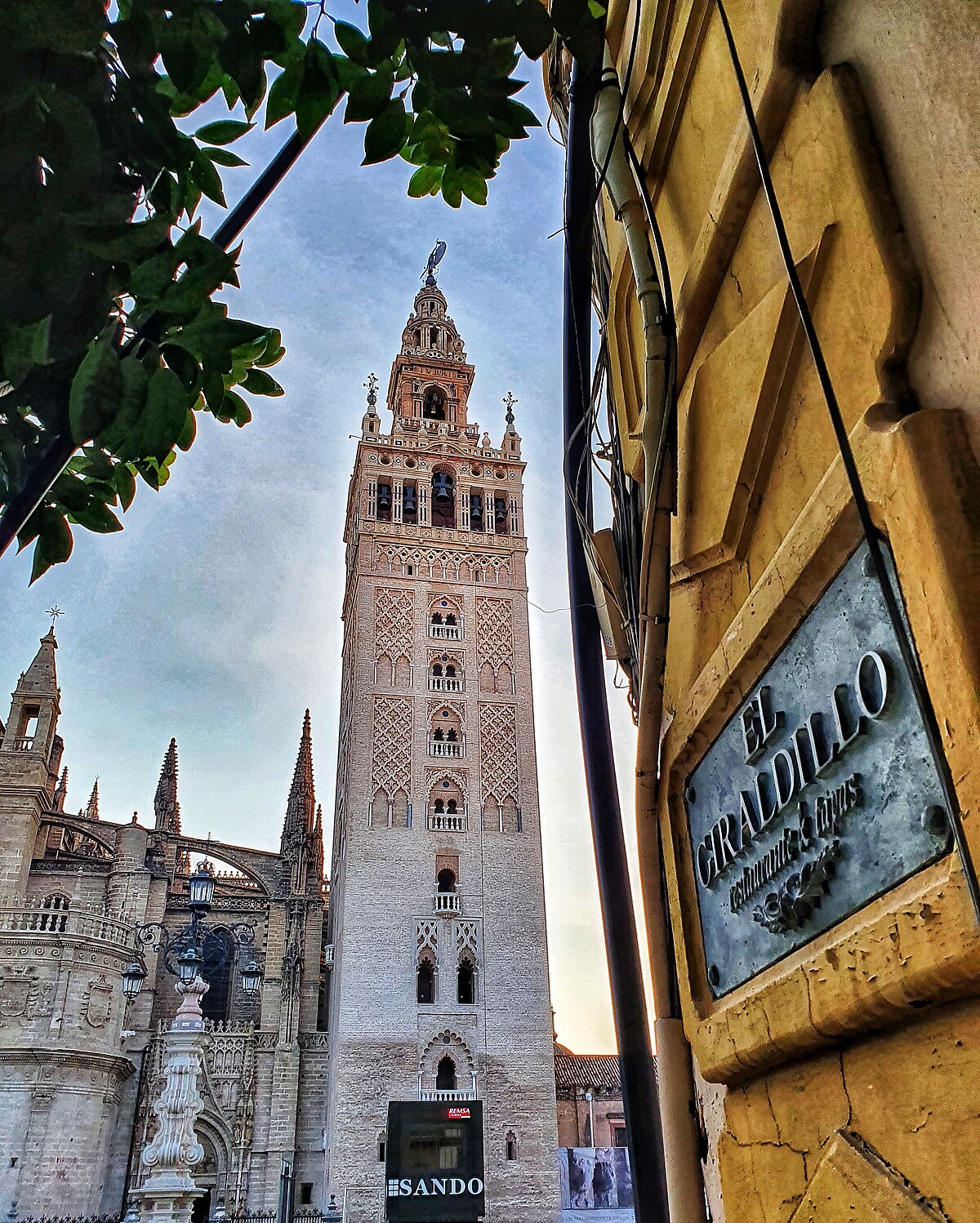 Kathedrale_El_Giraldillo_Sevilla