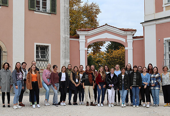 Angewandte Hebammenwissenschaft Erstsemester Angewandte Hebammenwissenschaft Erstsemester