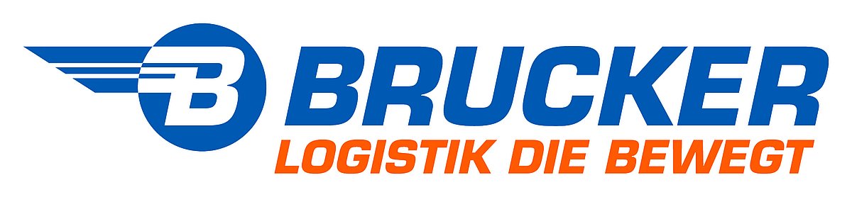 Logo Spedition Brucker GmbH