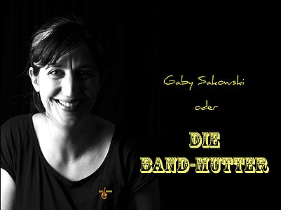 Gaby Sakowski