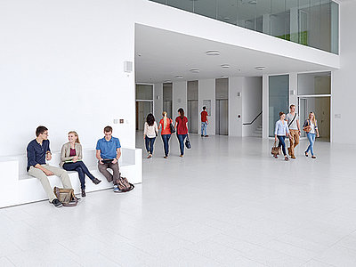Sprachkurse & Workshops