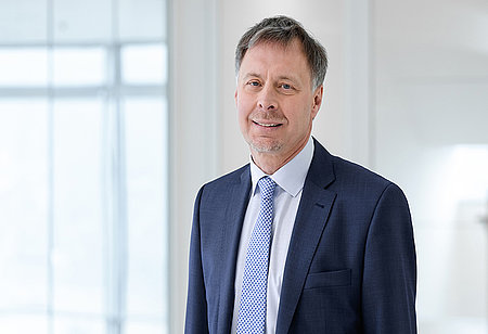 Forschungssemester in Kanada Prof. Dr. Dieter Gramlich