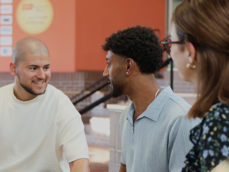 Studierende der DHBW Heidenheim gestalten Ausbildungskampagne für den Landkreis Heidenheim