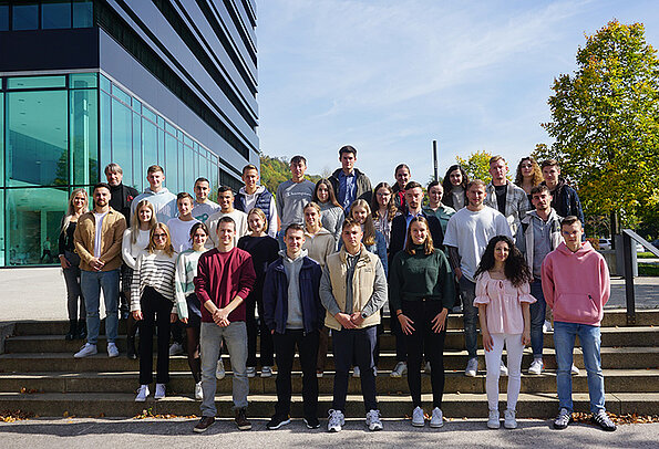 BWL - Digital Business Management Erstsemester BWL - Digital Business Management Erstsemester