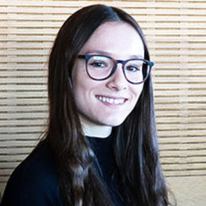 Katharina Ulmer DH-Informatik