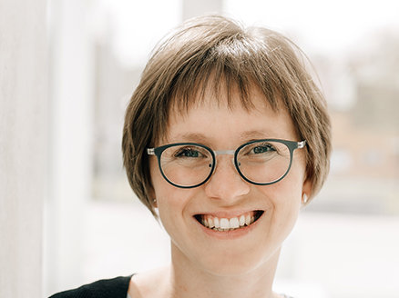 Prof. Dr. Stephanie Höger Prof. Dr. Stephanie Höger